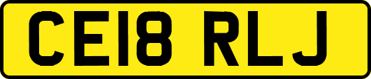 CE18RLJ