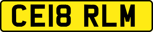 CE18RLM