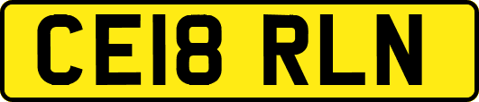 CE18RLN