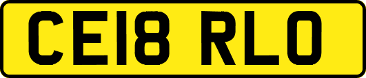 CE18RLO