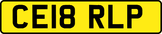 CE18RLP