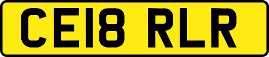 CE18RLR
