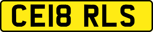 CE18RLS