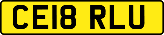 CE18RLU
