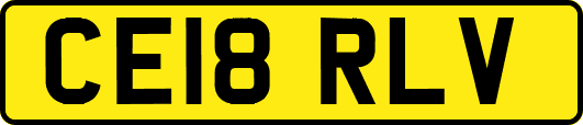 CE18RLV
