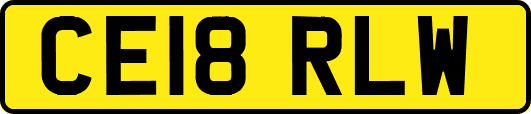 CE18RLW