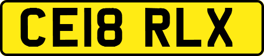 CE18RLX