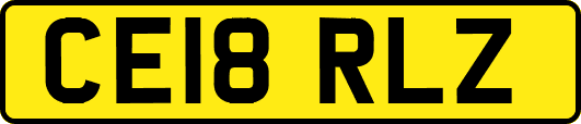 CE18RLZ