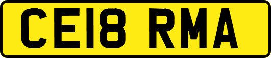 CE18RMA