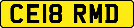 CE18RMD
