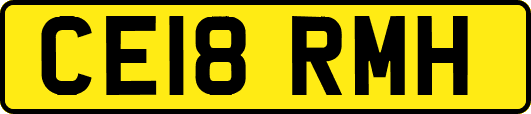 CE18RMH