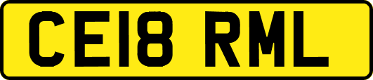 CE18RML
