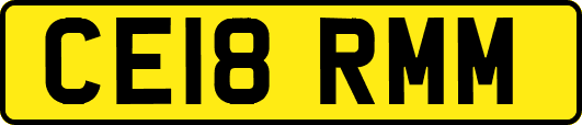 CE18RMM