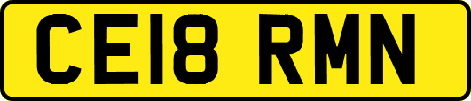 CE18RMN