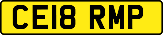 CE18RMP
