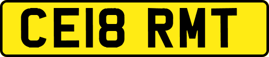 CE18RMT
