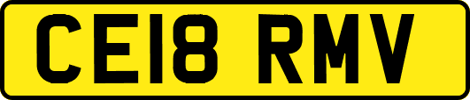 CE18RMV