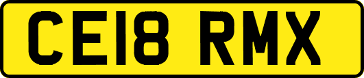 CE18RMX