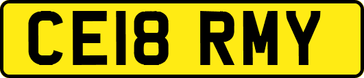 CE18RMY