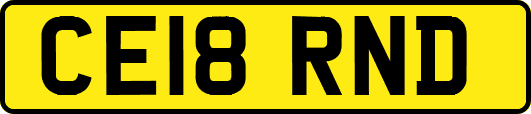 CE18RND