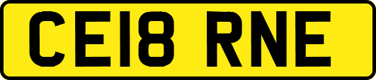CE18RNE