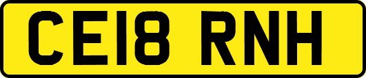 CE18RNH