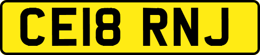 CE18RNJ