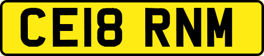 CE18RNM