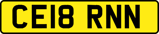 CE18RNN