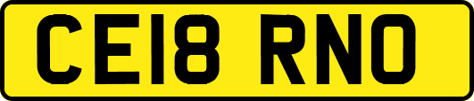 CE18RNO