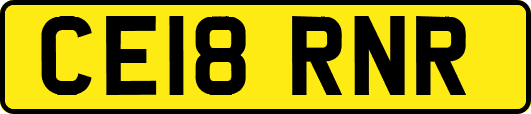 CE18RNR