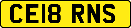 CE18RNS