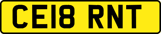 CE18RNT