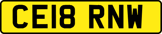 CE18RNW