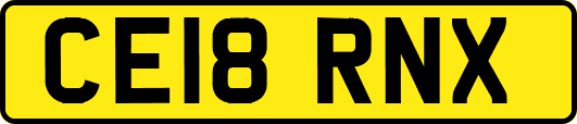 CE18RNX