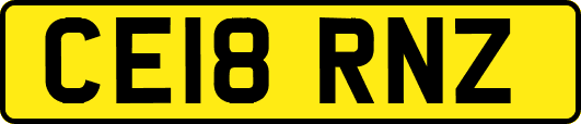 CE18RNZ