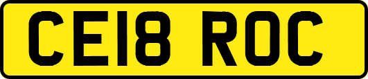 CE18ROC