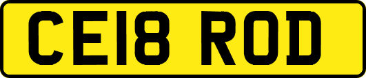 CE18ROD