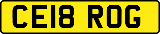 CE18ROG