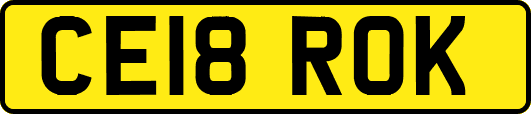 CE18ROK