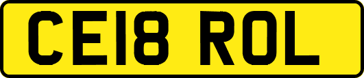 CE18ROL