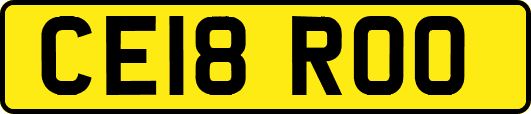 CE18ROO