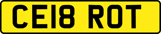 CE18ROT