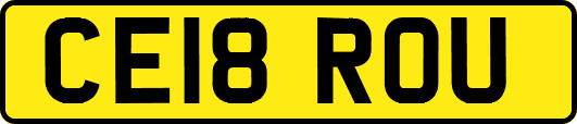 CE18ROU