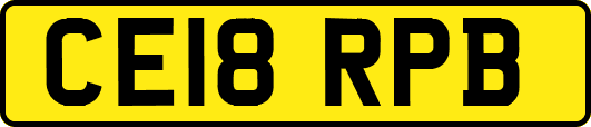 CE18RPB