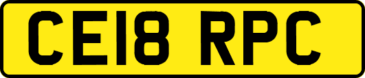 CE18RPC