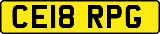 CE18RPG