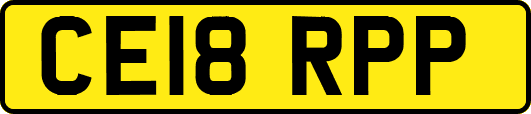 CE18RPP
