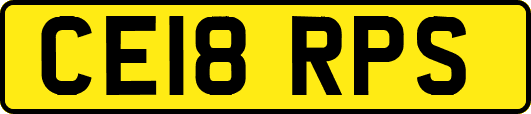 CE18RPS
