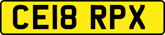 CE18RPX